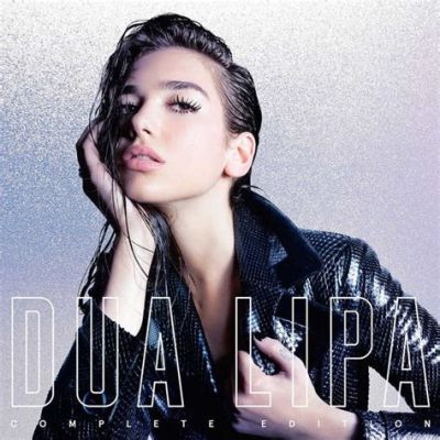 Dua Lipan Suur-Helsingin Konsertti: Ihastuttava Pop-Kuningatar Saapuu Kansainväliseen Tähtitaivaaseen!