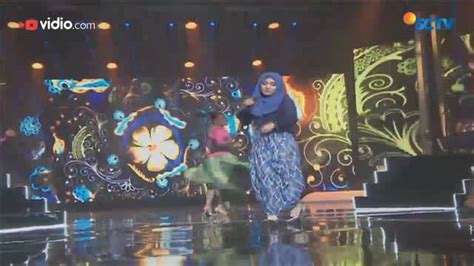  Fatin Shidqia Celebration Concert: An Explosive Fusion of Pop and Tradition