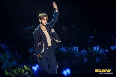 Kris Wu Thunder Concert: A Celebration of Musical Brilliance and Cultural Exchange?