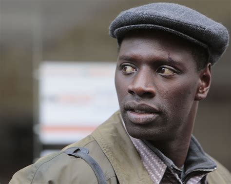 Omar Sy: Seikkailua Ranskalaisen Näyttelijän Uusimmassa Projektissa!