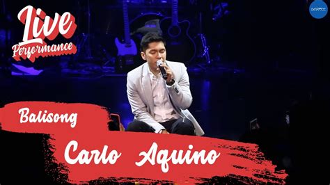 Carlo Aquino Live in Helsinki: A Filipino Heartthrob Takes Finland by Storm!