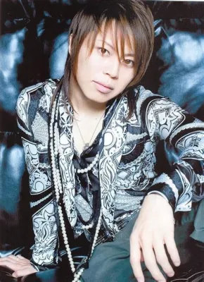 Takanori Nishikawa Live in Helsinki: J-Rock Legend Invades Finland!